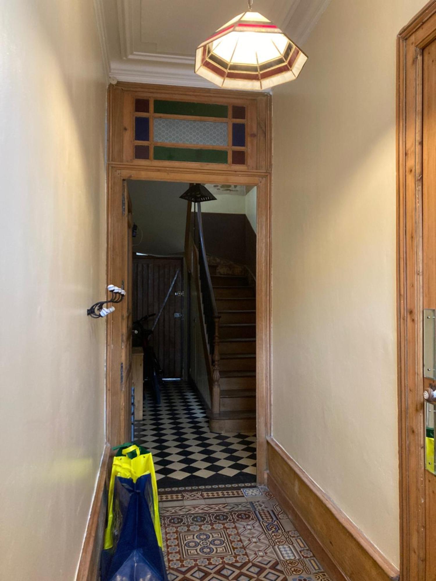 Proche Centre/gare Apartment